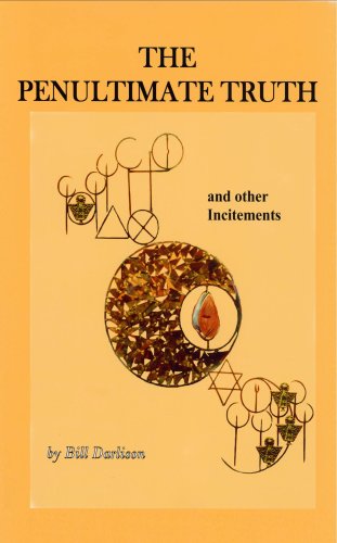 The Penultimate Truth and Other Incitements under The Books Store