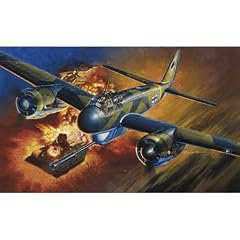 Ju88P-1 Tank Buster 1/48