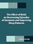 The Effect of Reiki on Decreasing Episodes of Insomnia and Improving Sleep Patterns