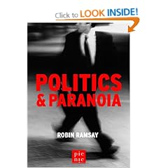 Politics & Paranoia