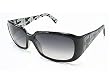 FENDI FS442 FS-442 Black 001 Sunglasses