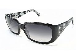 FENDI FS442 FS-442 Black 001 Sunglasses