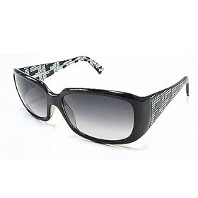 FENDI FS442 FS-442 Black 001 Sunglasses