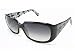 FENDI FS442 FS-442 Black 001 Sunglasses