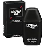 DRAKKAR NOIR by Guy Laroche EDT SPRAY 6.7 OZ for MEN
