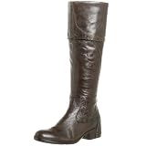 Apepazza Women's Ghepardo Knee-High Riding Boot