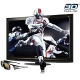 Panasonic VIERA TC-P50GT25 50-inch 1080p 3D Plasma HDTV, Black Panasonic VIERA TC-P50GT25 50-inch 1080p 3D Plasma HDTV, Black