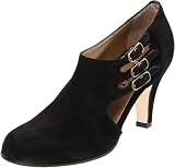 Anyi Lu Women's Cameron Bootie - Womens Shoes