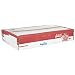 Flexsol LDPE Repro Waste Can Liner Roll, Black