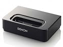 Denon ASD 11R Apple iPod Steuerungsdock schwarz