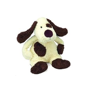 Plush Bunglie Mutt Med 15 by 