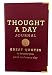 Eccolo 365 Great Quotes Journal, Burgundy RS.2539.00