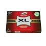 Top-Flite XL Distance Golf Balls (15-Pack, Yellow)