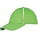 SLAZENGER SANDWICH CAP hellgrün