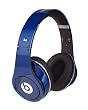 Monster Beats by Dr. Dre Studio High-Definition Headphones - Blue