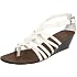 Madden Girl Womens Whish Wedge
