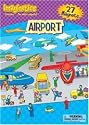 Imaginetics Airport by International Playthings
