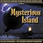 MYSTERIOUS ISLAND Soundtrack Bernard Herrmann