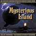MYSTERIOUS ISLAND Soundtrack Bernard Herrmann