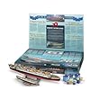 Revell - 5705 - Maquette de Bateau - Coffret Cadeau "2 Titanic"