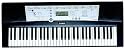 Yamaha PSR-E203 portable electronic keyboard (61 full size keys)