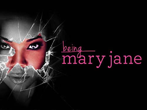 Being Mary Jane - Season 3