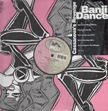 BANJI DANCE 12" SINGLE US MAXI 1995