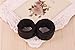 1Pc Black Classic Spiral European Bun Updo Fold Wrap Snap Hair Maker Braid Ponytail Hairstyle Styling Tool Accessory DIY Pony Tail Accessory Fashion Salon