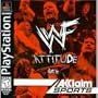 WWF Attitude