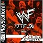WWF Attitude
