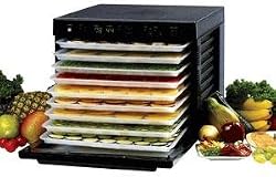 Sedona Food Dehydrator