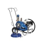 Graco GH 130 Gas Hydraulic Airless Sprayer (253709) FREE SHIPPING!