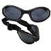 Rothco Black Comtec Tactical Goggle