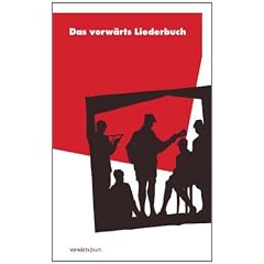 Das vorw�rts Liederbuch