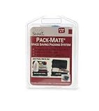 FRANZUS Pack-Mate Space Saving Packing System
