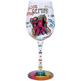 Lolita Wine Glass Gemini Zodiac Sign 41hZ86K0ppL. SL160 Lolita Wine Glass Gemini Zodiac Sign