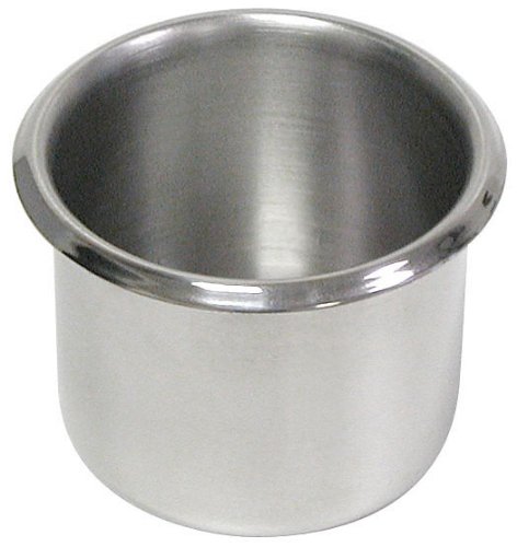Stainless Steel Cup Holder