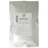 Garcinia (Garcinia cambogia) - HCA - Pulver - 90 Gramm im Aromaschutzbeutelvon "psoriasisEX �"