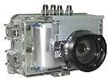 Fantasea FL-18 1218 Waterproof Camera Housing for Nikon Coolpix L18, L16 and L15 Cameras