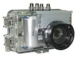 Photo : Fantasea FL-18 Underwater Camera Housing for the Nikon Coolpix L18, L15 & L16 Cameras