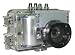 Fantasea FL-18 Underwater Camera Housing for the Nikon Coolpix L18, L15 & L16 Cameras