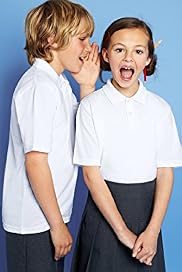2 Pack - Outstanding Value Unisex Polo Shirts