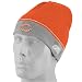 Reebok Chicago Bears Orange Player Winter Skully Knit Beanie