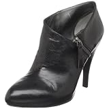 Nine West Womens Frachesca Bootie,Black Leather,7 M US 41hZA9k8pqL. SL160 Nine West Womens Frachesca Bootie,Black Leather,7 M US