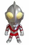 特撮ヒーローズソフビコレクション ウルトラマン