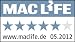 Auszeichnung