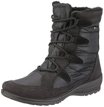 Jenny Villach 69815-61 Damen Stiefel