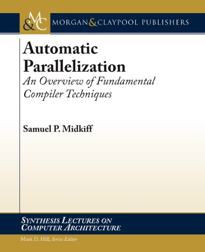 Automatic Parallelization: An Overview of Fundamental Compiler Techniques