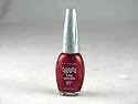 Maybelline Colorama 5-Day Nail Polish, #87 Burgundy Blaze
