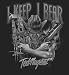 Ted Nugent - I Keep I Bear - Hunting Shirts